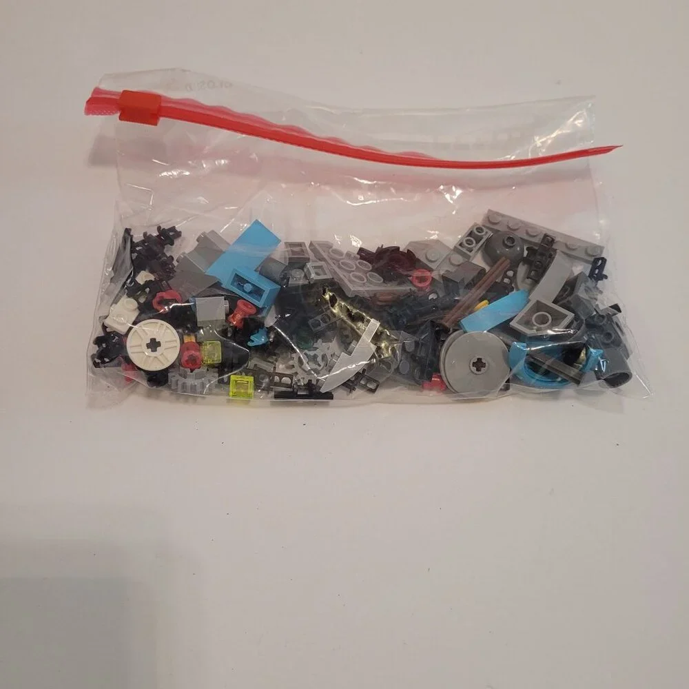 LEGO Creator 3-In-1 Mythical‎ Creatures Set 31062 Robot Dog Bird